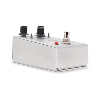 Foto 4 | Foto 4 | Pedal Overdrive Keeley Manis Con Duplicador De Voltaje - Venta Internacional.
