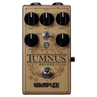 Foto 2 | Foto 2 | Paquete De Pedales De Efectos Para Guitarra Wampler Tumnus Deluxe Y Pantheon - Venta Internacional.