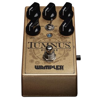 Foto 3 | Foto 3 | Paquete De Pedales De Efectos Para Guitarra Wampler Tumnus Deluxe Y Pantheon - Venta Internacional.