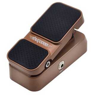 Foto 1 | Foto 1 | Pedal De Volumen Y Expresión Sonicake Vexpress Para Guitarra - Venta Internacional.