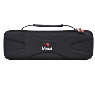 Foto 4 | Foto 4 | Funda Mchoi Rígida Portátil Para Hercules Djcontrol Starlight Black - Venta Internacional.