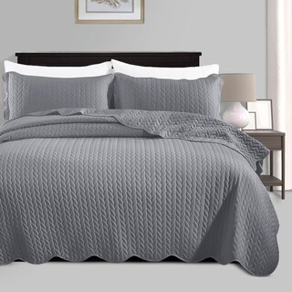 Foto 1 | Foto 1 | Juego De Edredón Ir Imperial Rooms King Con 2 Fundas De Almohada - Venta Internacional.