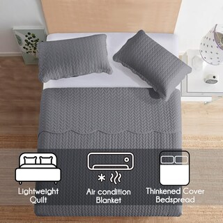 Foto 3 | Foto 3 | Juego De Edredón Ir Imperial Rooms King Con 2 Fundas De Almohada - Venta Internacional.