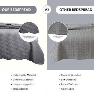 Foto 4 | Foto 4 | Juego De Edredón Ir Imperial Rooms King Con 2 Fundas De Almohada - Venta Internacional.