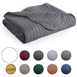 Foto 6 | Foto 6 | Juego De Edredón Ir Imperial Rooms King Con 2 Fundas De Almohada - Venta Internacional.