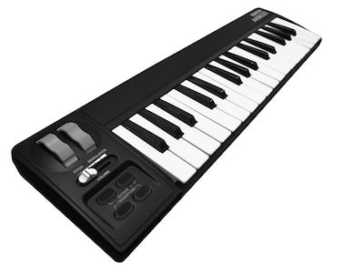 Foto 3 | Foto 3 | Controlador De Teclado Midi Midiplus Akm320 32 Teclas Usb Negro - Venta Internacional.