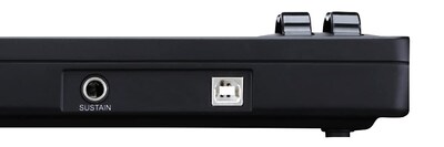 Foto 5 | Foto 5 | Controlador De Teclado Midi Midiplus Akm320 32 Teclas Usb Negro - Venta Internacional.
