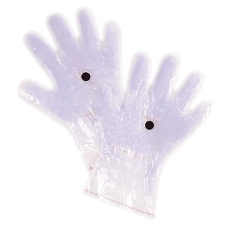 Foto 3 | Foto 3 | Guantes De Parafina Para Tratamiento De Manos Parafina Cera Lavanda - Venta Internacional.