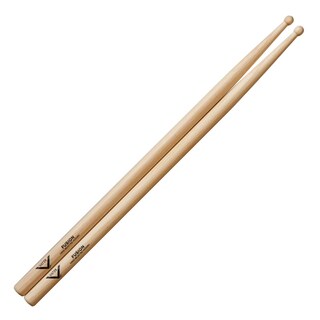 Foto 1 | Foto 1 | Baquetas Vater Fusion Con Punta De Madera De Nogal Americano  Par - Venta Internacional.