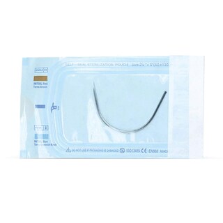 Foto 3 | Foto 3 | Agujas Para Piercing Bodyjewelryonline Curvas 16 G (1 2 Mm) Paquete De 100 - Venta Internacional.