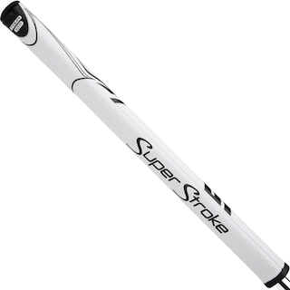 Foto 1 | Foto 1 | Golf Putter Grip Superstroke Zenergy Tour 3.0 17 Negro/blanco - Venta Internacional.