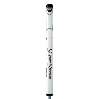 Foto 2 | Foto 2 | Golf Putter Grip Superstroke Zenergy Tour 3.0 17 Negro/blanco - Venta Internacional.