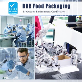 Foto 2 | Foto 2 | Papel De Filtro Zenpore Qualitative Grade 4 12 5 Cm (100 Discos) - Venta Internacional.