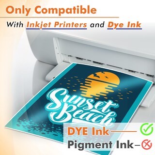 Foto 3 | Foto 3 | Papel Para Inyección De Tinta Koala Glossy Thin 8.5 X 11 Pulgadas 115 G/m² 100 Hojas - Venta Internacional.