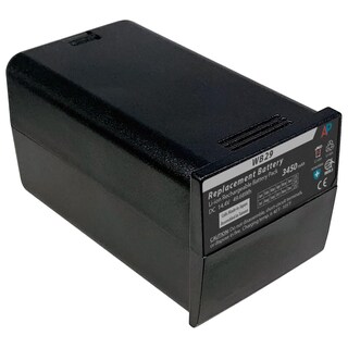 Foto 1 | Foto 1 | Batería De Repuesto Artisan Power Para Godox Ad200 Y Ad200pro - Venta Internacional.