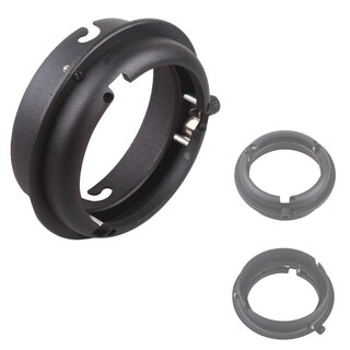 Foto 1 | Foto 1 | Anillo Adaptador Fomito Elinchrom A Bowens Mount Para Monolight - Venta Internacional.