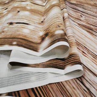 Foto 3 | Foto 3 | Telón De Fondo Fotográfico Sjoloon De Madera Rústica De Vinilo De 3 X 3 M Jlt10359 - Venta Internacional.