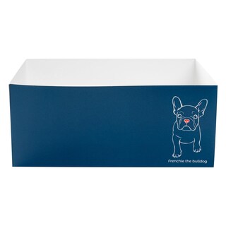 Foto 7 | Foto 7 | Bandejas Desechables Para Hamburguesas Restaurantware Bio Tek 21x15x9 Cm 100u - Venta Internacional.