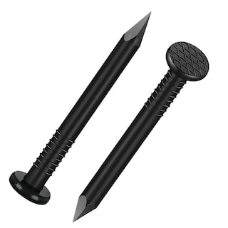 Foto 1 | Foto 1 | Hardware Nails Bnuok 3/4 De Pulgada (19 Mm) 1 4 Mm 4500 Piezas Negro - Venta Internacional.