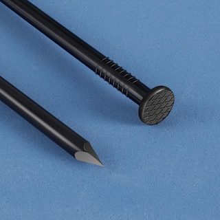 Foto 3 | Foto 3 | Hardware Nails Bnuok 3/4 De Pulgada (19 Mm) 1 4 Mm 4500 Piezas Negro - Venta Internacional.