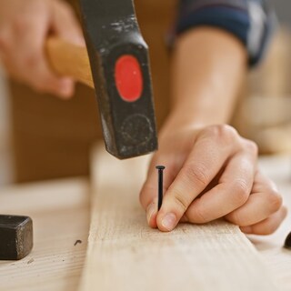 Foto 6 | Foto 6 | Hardware Nails Bnuok 3/4 De Pulgada (19 Mm) 1 4 Mm 4500 Piezas Negro - Venta Internacional.