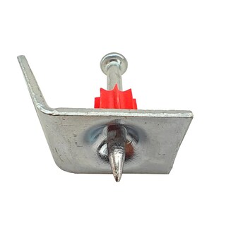 Foto 2 | Foto 2 | Sujetadores Accionados Por Pólvora Fvscm 300 Pines 100 Piezas Con Accesorio - Venta Internacional.