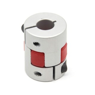 Foto 6 | Foto 6 | Acoplamiento Eje Plum Befenybay D20 L25 Para Máquina Cnc De 5x8 Mm - Venta Internacional.