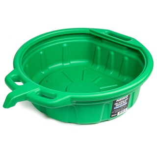 Foto 1 | Foto 1 | Bandeja De Desagüe De Refrigerante/aceite Neiko 20761a De 16 L De Capacidad Color Verde - Venta Internacional.