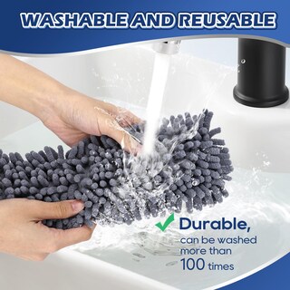 Foto 4 | Foto 4 | Recambios De Plumero Yicotira Para Mr.siga Y Oxo Duster Paquete De 2 - Venta Internacional.