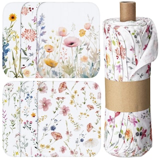 Foto 1 | Foto 1 | Paños De Limpieza Noveread Cotton 36 Unidades Para Cocina 25 X 30 Cm - Venta Internacional.