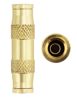 Foto 3 | Foto 3 | Empuje Para Conectar Los Accesorios Manguera De Aire Y Compresor Qwork 1/4 - Venta Internacional.