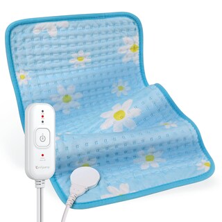 Foto 1 | Foto 1 | Almohadilla Térmica Comfytemp Para Aliviar Los Calambres Menstruales Y El Dolor De Espalda - Venta Internacional.