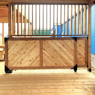 Foto 5 | Foto 5 | Kit De Puerta Corredera Pylex 11052 Negro Con Resistencia A La Corrosión - Venta Internacional.