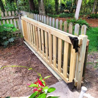 Foto 7 | Foto 7 | Kit De Puerta Corredera Pylex 11052 Negro Con Resistencia A La Corrosión - Venta Internacional.