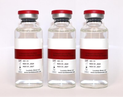 Foto 5 | Foto 5 | Solución De Reconstitución Paquete De 3 30 Ml En Frascos De Vidrio De Primera Calidad - Venta Internacional.