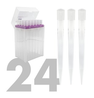 Foto 1 | Foto 1 | Puntas Para Pipetas De Laboratorio Kashi Scientific 10 Ml Universal - Venta Internacional.