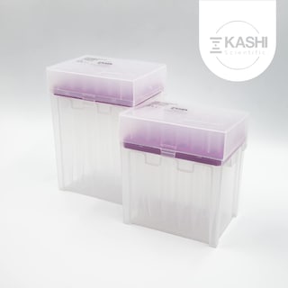 Foto 6 | Foto 6 | Puntas Para Pipetas De Laboratorio Kashi Scientific 10 Ml Universal - Venta Internacional.