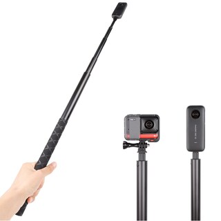 Foto 1 | Foto 1 | Palo Para Selfies Pellking De 195 Cm De Largo Para Insta360 One X4 X3 X2 - Venta Internacional.