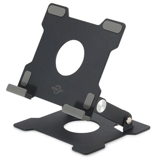 Foto 1 | Foto 1 | Soporte De Tableta Portátil Ajustable Kabcon Para Ipad Pro 9.7-12.9 - Venta Internacional.