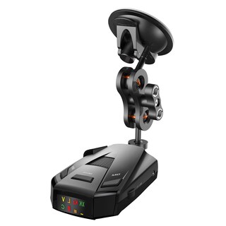 Foto 1 | Foto 1 | Ventosa Radar Mount Xsaaczm Para Coche Para Detector De Radar Cobra - Venta Internacional.