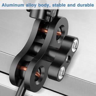 Foto 2 | Foto 2 | Ventosa Radar Mount Xsaaczm Para Coche Para Detector De Radar Cobra - Venta Internacional.