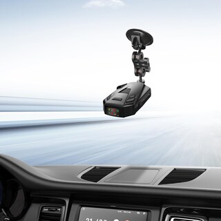 Foto 7 | Foto 7 | Ventosa Radar Mount Xsaaczm Para Coche Para Detector De Radar Cobra - Venta Internacional.