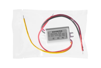 Foto 4 | Foto 4 | Fuente De Alimentación Del Convertidor Dc-dc De 12 V A 3 V 3 A A Prueba De Agua - Venta Internacional.