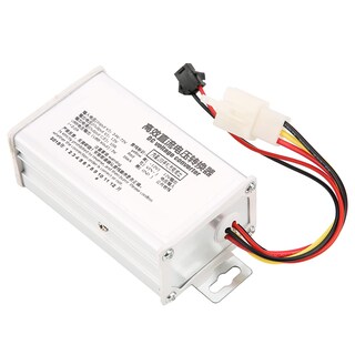 Foto 2 | Foto 2 | Módulo De Alimentación Reductor Del Convertidor Dc De 24 V A 72 V A 12 V 10 A - Venta Internacional.