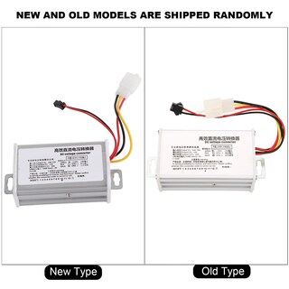 Foto 6 | Foto 6 | Módulo De Alimentación Reductor Del Convertidor Dc De 24 V A 72 V A 12 V 10 A - Venta Internacional.