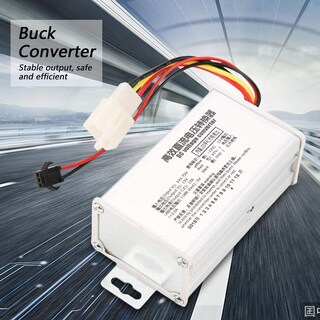 Foto 7 | Foto 7 | Módulo De Alimentación Reductor Del Convertidor Dc De 24 V A 72 V A 12 V 10 A - Venta Internacional.