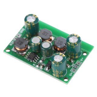 Foto 3 | Foto 3 | Regulador De Voltaje Convertidor De Refuerzo ± 5 V 6 V 9 V 10 V 12 V 15 V 18 V 24 V - Venta Internacional.