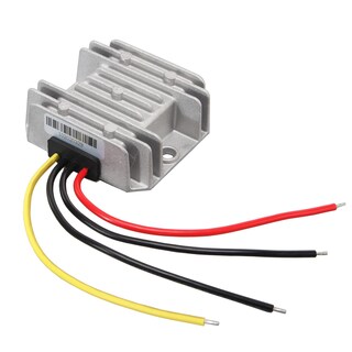 Foto 2 | Foto 2 | Regulador Dc-dc Step Up De 24 V/12 V A 36 V 2a 72 W - Venta Internacional.