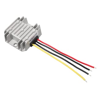 Foto 3 | Foto 3 | Regulador Dc-dc Step Up De 24 V/12 V A 36 V 2a 72 W - Venta Internacional.
