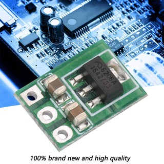 Foto 4 | Foto 4 | Convertidor De Voltaje De Pared Frontal Ultraligero Ultrafino De 3 5-5 V A 3 3 V - Venta Internacional.